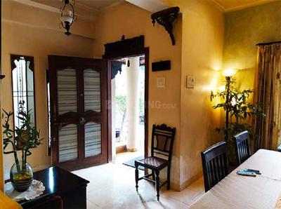 Hall Image of 5400 Sq.ft 3 BHK Villa for sale in Mysore Colony, Chembur Mumbai for Rs. 122500000