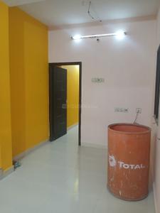 Living Room Image of 700 Sq.ft 1 BHK Independent House for rent in Pammal Chennai for Rs. 12000
