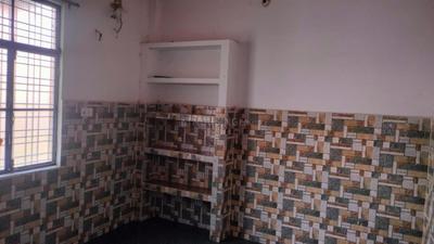 Bathroom Image of 700 Sq.ft 2 BHK Independent House for rent in Naini Allahabad for Rs. 7500