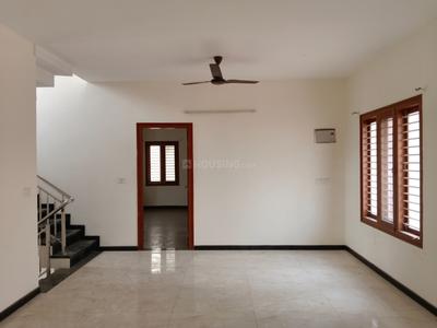 Hall Image of 4500 Sq.ft 4 BHK Builder Floor for rent in Halasuru Bengaluru for Rs. 150000