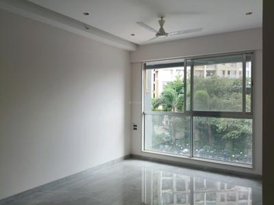 Living Room Image of 850 Sq.ft 2 BHK Apartment / Flat for sale in 127 Raj Homes B And C Wing, Mira Road East Mira Bhayandar for Rs. 10551000