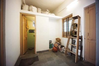 Bedroom Image of 702 Sq.ft 2 BHK Independent House for sale in Shahpur Ahmedabad for Rs. 14000000