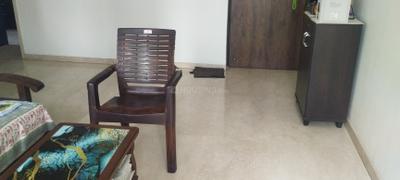 Living Room Image of 1020 Sq.ft 2 BHK Apartment / Flat for sale in Srishti Pride, Bhandup West Mumbai for Rs. 16000000