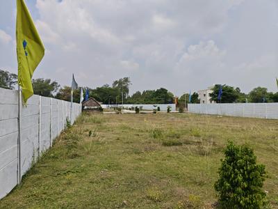 Image of 1152 Sq.ft Residential Plot / Land for sale in Karanai Puthuchery, Chennai for Rs. 4606848