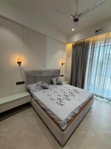 Bedroom Image of 2400 Sq.ft 4 BHK Villa for sale in Kharar Mohali for Rs. 20750000