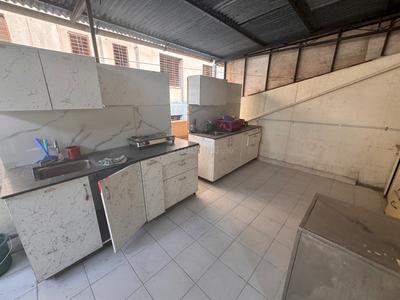 Kitchen Image of 2100 Sq.ft 3 BHK Independent House for sale in Baner Pune for Rs. 31000000