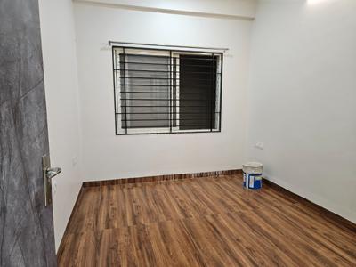 Bedroom Image of 2250 Sq.ft 2 BHK Builder Floor for rent in Mahalakshmi Nagar Indore for Rs. 20000