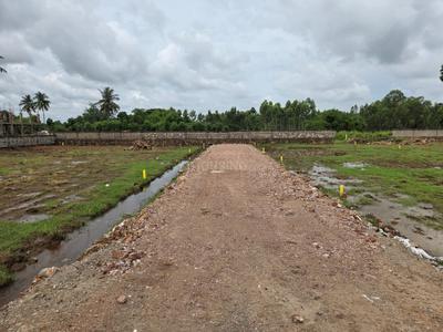 Image of 333 Sq.ft Residential Plot / Land for sale in Anandapuram, Visakhapatnam for Rs. 11000000