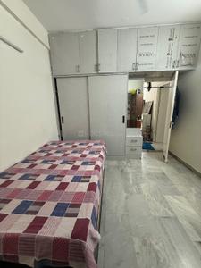 Bedroom Image of 1000 Sq.ft 3 BHK Apartment / Flat for rent in Sector 13 Gurgaon for Rs. 38000