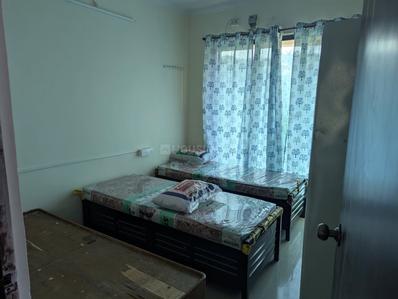 Bedroom Image of KALASH  in Kharghar, Navi Mumbai