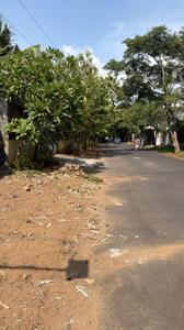 Image of 3000 Sq.ft Residential Plot / Land for sale in Uthandi, Chennai for Rs. 43000000