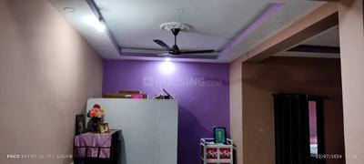 Hall Image of 985 Sq.ft 2 BHK Apartment / Flat for sale in Chinar Park Kolkata for Rs. 3150000
