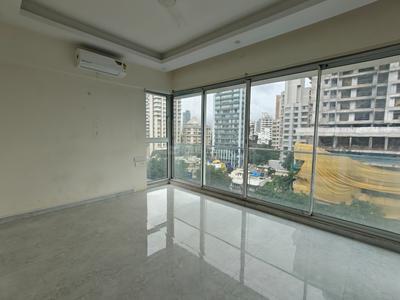 Bedroom Image of 1450 Sq.ft 3 BHK Apartment / Flat for rent in Aum Punit Devi Sadan, Matunga East Mumbai for Rs. 190000