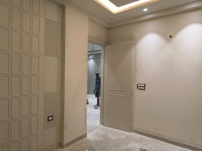 Bedroom Image of 2350 Sq.ft 4 BHK Builder Floor for sale in Vasundhara Ghaziabad for Rs. 23000000