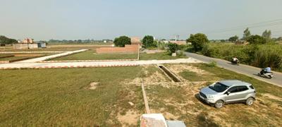 Image of 900 Sq.ft Residential Plot / Land for sale in Kalyanpur, Kanpur for Rs. 1000000