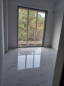 Bedroom Image of 1100 Sq.ft 2 BHK Apartment / Flat for rent in Ambernath East Ambernath for Rs. 18000