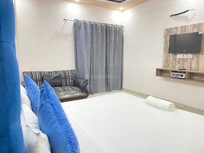 Bedroom Image of Deep girls PG in Sector 52, Gurgaon