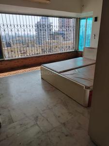 Bedroom Image of 1650 Sq.ft 3 BHK Apartment / Flat for rent in Andheri West Mumbai for Rs. 150000