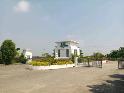 Residential Plot