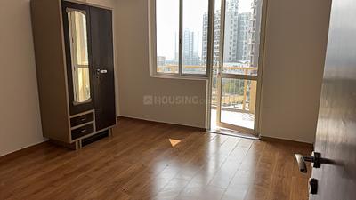 Bedroom Image of 1942 Sq.ft 3 BHK Apartment / Flat for sale in M3M Woodshire, Sector 107 Gurgaon for Rs. 17900000