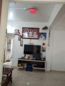 Hall Image of 3000 Sq.ft 3 BHK Independent House for sale in Kondhwa Budruk Pune for Rs. 45000000