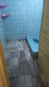 Bathroom Image of 882 Sq.ft 3 BHK Builder Floor for sale in Manikbagh Indore for Rs. 4500000