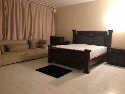 Bedroom Image of 4320 Sq.ft 5 BHK Apartment / Flat for sale in Ankur Maganvilla, Juhu Mumbai for Rs. 216000000