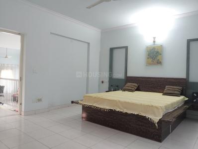 Bedroom Image of 3330 Sq.ft 3 BHK Villa for sale in Krishna Brookefield by Krishna Developers, Brookefield Bengaluru for Rs. 53000000
