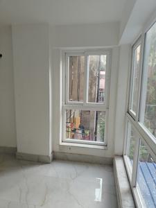Balcony Image of 1118 Sq.ft 3 BHK Builder Floor for sale in Lake Town Kolkata for Rs. 10500000