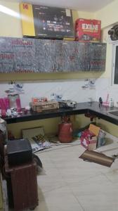 Kitchen Image of 2000 Sq.ft 3 BHK Apartment / Flat for rent in Jai Maa Gayatri Builders Holy Ganga Enclave, Digha Patna for Rs. 22000