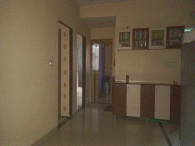 Living Room Image of 1400 Sq.ft 3 BHK Apartment / Flat for sale in Praharsh Highland, Bopal Ahmedabad for Rs. 8500000