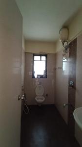 Bathroom Image of 510 Sq.ft 1 BHK Apartment / Flat for sale in Parel Mumbai for Rs. 17500000
