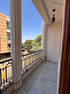Balcony Image of 3500 Sq.ft 5 BHK Villa for sale in Hathod Jaipur for Rs. 15000000