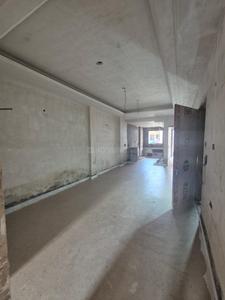 Image of 1200 Sq.ft 3 BHK Builder Floor for sale in Raja Garden, New Delhi for Rs. 24500000
