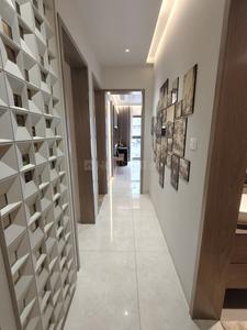 Image of 1640 Sq.ft 3 BHK Apartment / Flat for sale in Geras Joy On The Treetops, Hinjawadi Phase 3, Pune for Rs. 13800000