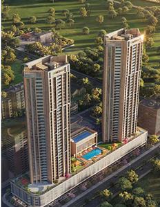 2 BHK Flat