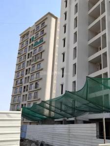 Image of 1077 Sq.ft 2 BHK Apartment / Flat for sale in Kohinoor Courtyard One, Wakad, Pune for Rs. 5900000