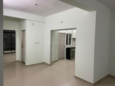 Living Room Image of 1665 Sq.ft 3 BHK Apartment / Flat for rent in Shree Rang Heights, Bhaijipura Gandhinagar for Rs. 24500