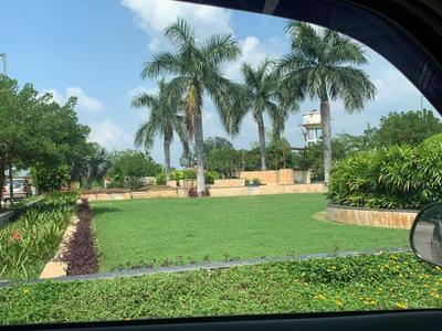 Image of 810 Sq.ft Residential Plot / Land for sale in Ajanta Vardhman Emerald Greens, Siwaya-Jamalullapur, Meerut for Rs. 5985000