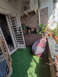 Image of 820 Sq.ft 2 BHK Apartment / Flat for sale in Dream City, Ambegaon Budruk, Pune for Rs. 7000000