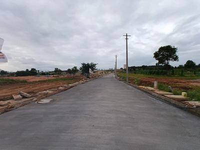 Image of 1200 Sq.ft Residential Plot / Land for sale in Nelamangala, Bengaluru for Rs. 4500000
