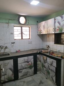 Kitchen Image of 900 Sq.ft 2 BHK Apartment / Flat for sale in Vikaspuri New Delhi for Rs. 9500000