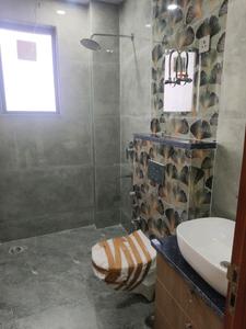 Bedroom One Image of 1550 Sq.ft 3 BHK Builder Floor for sale in Skywhales Vienna Greens II, Sector 99A Gurgaon for Rs. 18500000