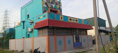 Image of 1240 Sq.ft 2 BHK Villa for sale in Mudichur, Chennai for Rs. 10500000