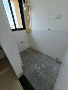 Kitchen Image of 1710 Sq.ft 3 BHK Apartment / Flat for rent in Vasna Ahmedabad for Rs. 30000