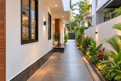 Image of 1601 Sq.ft 4 BHK Independent House for sale in Perur, Coimbatore for Rs. 9500000