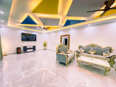 Hall Image of 2000 Sq.ft 9 BHK Independent House for sale in Ridge 52, Sector 52 Noida for Rs. 72500000
