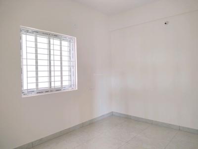 Bedroom Image of 1140 Sq.ft 2 BHK Apartment / Flat for sale in Doddanagamangala Bengaluru for Rs. 6500000