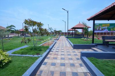 Image of 900 Sq.ft Residential Plot / Land for sale in Trichy, Tiruchirappalli for Rs. 970000