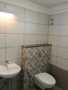 Bedroom One Image of 1254 Sq.ft 2 BHK Apartment / Flat for sale in Zen Indraprastha by Pratham, Mahalakshmi Layout Bengaluru for Rs. 19100000